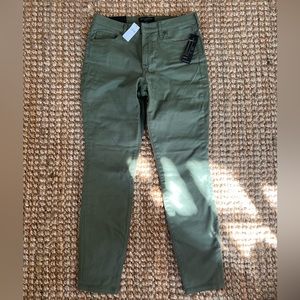 Banana Republic Skinny Jeans